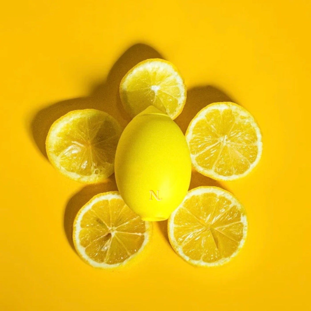The Lemon Sex Toys lemon clitoral vibrators