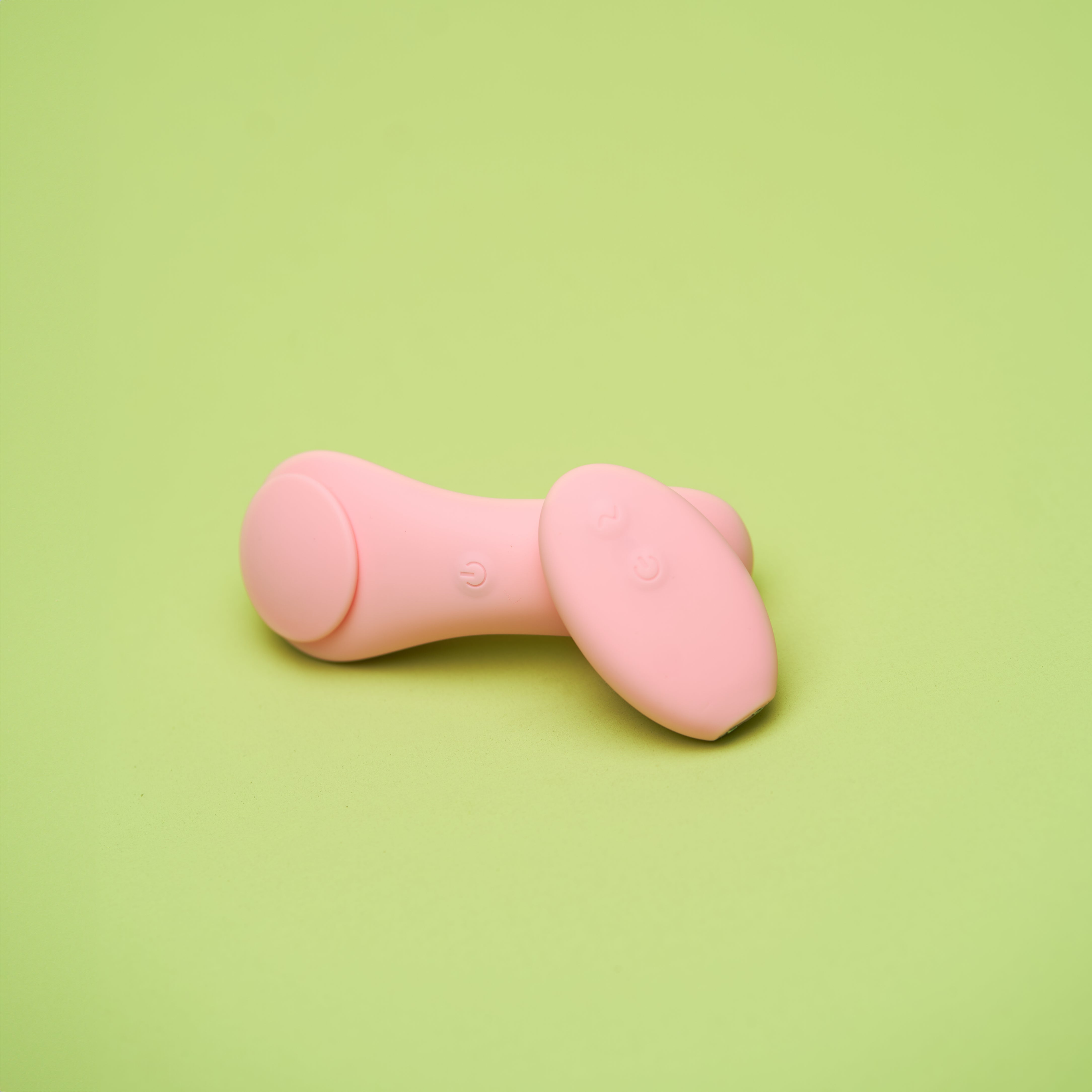 Pixie — charging port