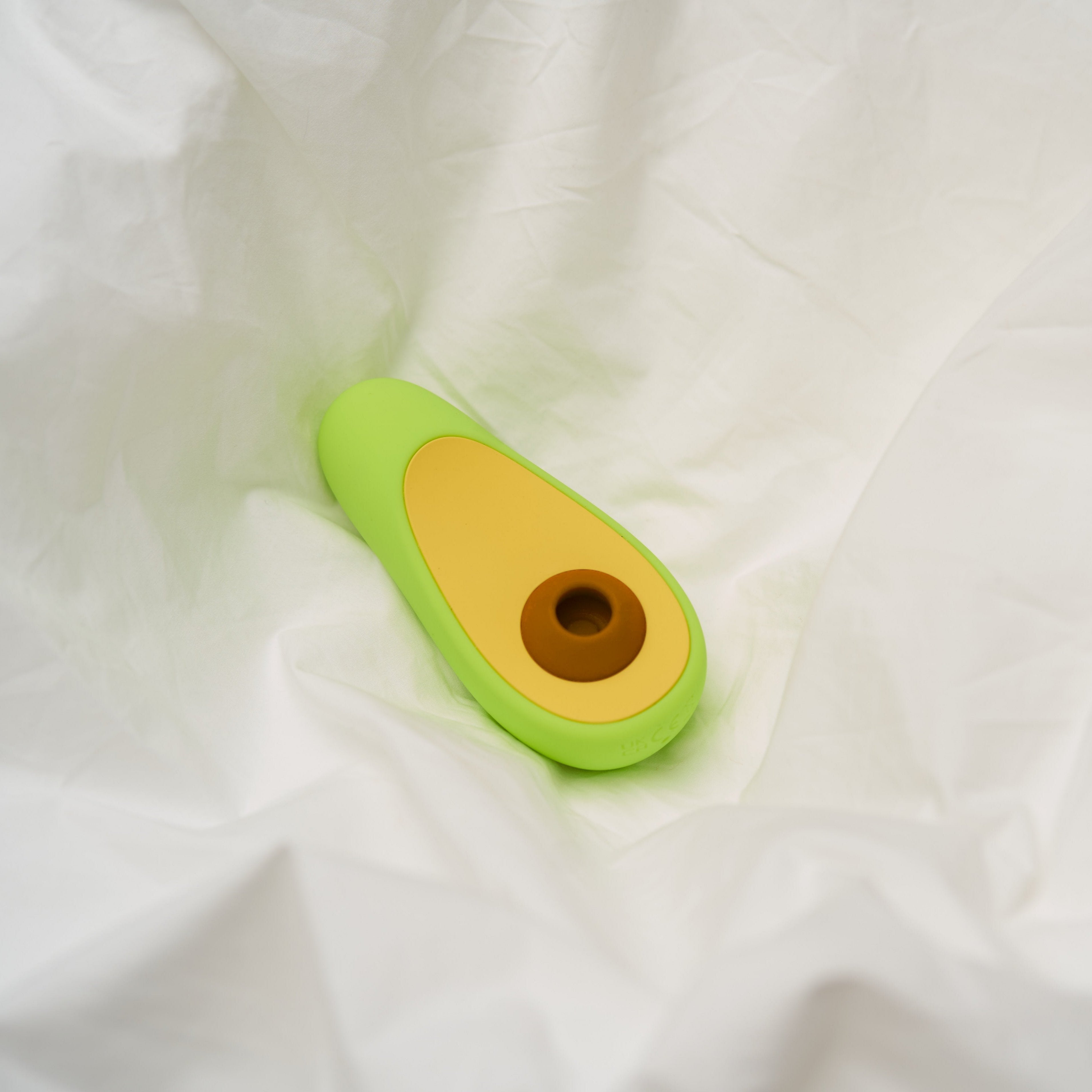 Avocado clitoral vibrator charging cable